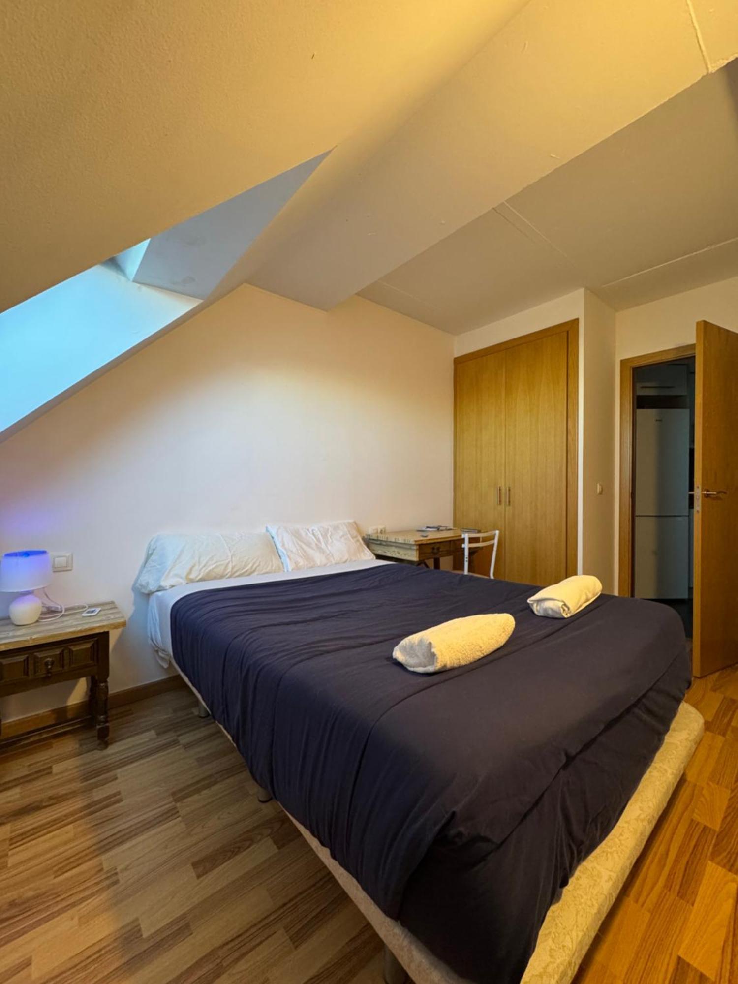 Homestay En Piso Compartido En Colocation In Shared Flat *