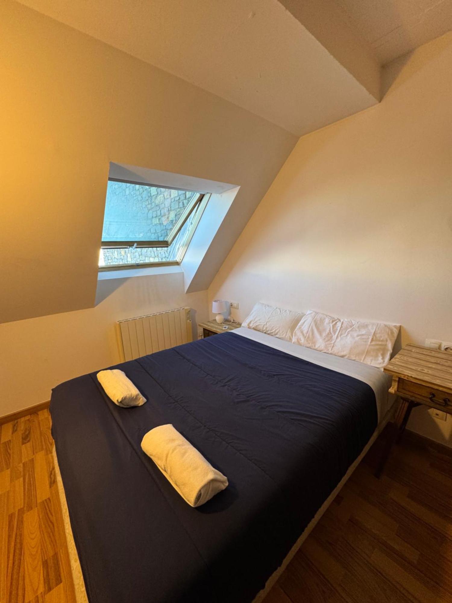 En Piso Compartido En Colocation In Shared Flat